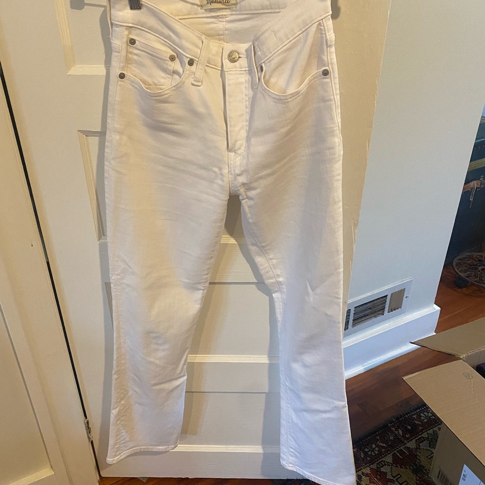 Madewell Cali Demi-Boot